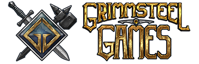 Grimmsteel Games