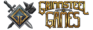 Grimmsteel Games
